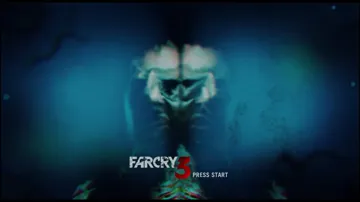 Far Cry 3 (USA) (v1.05) (Disc) (Update) screen shot title